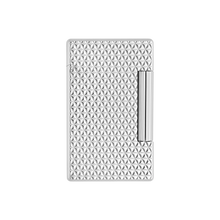 Carica l'immagine nel visualizzatore di Gallery, Initial Accendino Argento