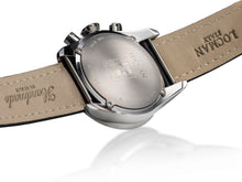 Carica l'immagine nel visualizzatore di Gallery, Aeronautica Militare Frecce Tricolori CRONOGRAFO 0450A01S-00FTBKPT