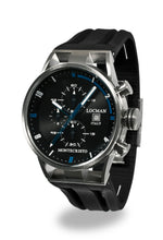 Carica l'immagine nel visualizzatore di Gallery, MONTECRISTO CRONO CLASSIC 051000BKFBL0GOK