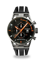 Carica l'immagine nel visualizzatore di Gallery, MONTECRISTO CRONO CLASSIC 051000BKFBL0GOK