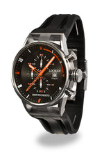 Carica l'immagine nel visualizzatore di Gallery, MONTECRISTO CRONO CLASSIC 051000BKFBL0GOK