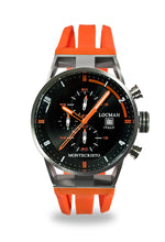 Carica l'immagine nel visualizzatore di Gallery, MONTECRISTO CRONO CLASSIC 051000BKFOR0GOO