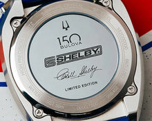 Carica l'immagine nel visualizzatore di Gallery, Bulova SHELBY® Racer Chronograph 98B452