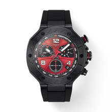 Load image into Gallery viewer, Tissot T-Race MotoGP 2026 45mm T141.417.37.422.00 - Limited edition 8.000 pezzi