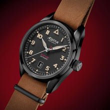 Load image into Gallery viewer, STARTIMER PILOT AUTOMATIC AL-525BW4SB36