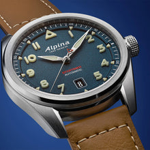 Load image into Gallery viewer, STARTIMER PILOT AUTOMATIC AL-525NW4S36