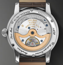 Carica l'immagine nel visualizzatore di Gallery, Manufacture Classic Date FC-706SAL3H6
