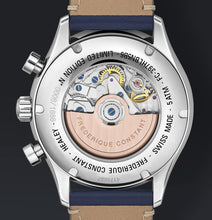 Carica l'immagine nel visualizzatore di Gallery, Vintage Rally Healey Chronograph Automatic FC-397HLBN5B6