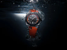 Carica l'immagine nel visualizzatore di Gallery, SEASTRONG  Diver Extreme Automatic AL-525BO3VE6
