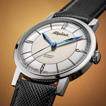 Carica l'immagine nel visualizzatore di Gallery, Heritage Automatic AL-520SBG3SH6