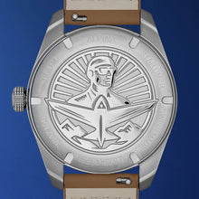 Load image into Gallery viewer, STARTIMER PILOT AUTOMATIC AL-525NW4S36