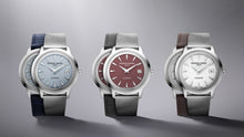 Load image into Gallery viewer, Frederique Constant Classics Moneta Solarmetre FC-120W3S6