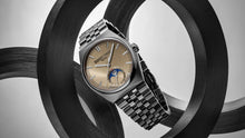 Carica l'immagine nel visualizzatore di Gallery, Frederique Constant Highlife Moonphase Date Manufacture