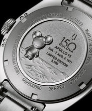 Carica l'immagine nel visualizzatore di Gallery, Bulova Lunar Pilot Timascus Thiago Rosinhole