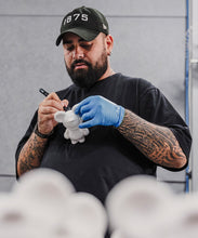 Carica l'immagine nel visualizzatore di Gallery, Bulova Lunar Pilot Timascus Thiago Rosinhole