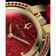 Carica l'immagine nel visualizzatore di Gallery, Bulova Rubaiyat Autumn