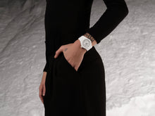 Carica l'immagine nel visualizzatore di Gallery, AIKON AUTOMATIC CERAMIC 39MM AI6007-CRM72-130-7