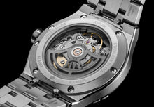 Carica l'immagine nel visualizzatore di Gallery, AIKON SKELETON 39MM AI6007-SS002-030-1