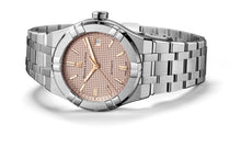 Carica l'immagine nel visualizzatore di Gallery, AIKON AUTOMATIC DATE 39MM