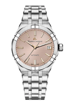 Carica l'immagine nel visualizzatore di Gallery, AIKON AUTOMATIC DATE 39MM