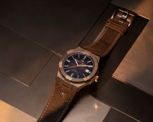 Carica l'immagine nel visualizzatore di Gallery, AIKON AUTOMATIC BRONZE LIMITED EDITION
