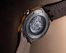 Carica l'immagine nel visualizzatore di Gallery, AIKON AUTOMATIC BRONZE LIMITED EDITION