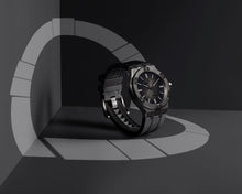 Carica l'immagine nel visualizzatore di Gallery, AIKON AUTOMATIC 42MM GUNMETAL PVD LIMITED EDITION