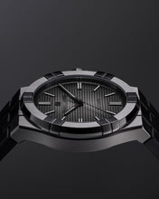 Carica l'immagine nel visualizzatore di Gallery, AIKON AUTOMATIC 42MM GUNMETAL PVD LIMITED EDITION