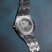 Carica l'immagine nel visualizzatore di Gallery, AIKON AUTOMATIC SKELETON AI6008-SS002-030-1