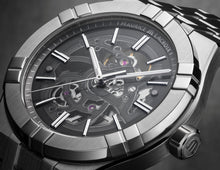 Carica l'immagine nel visualizzatore di Gallery, AIKON AUTOMATIC SKELETON AI6008-SS002-030-1