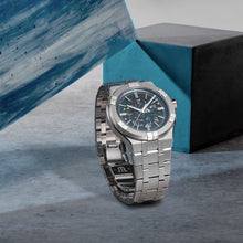 Carica l'immagine nel visualizzatore di Gallery, AIKON AUTOMATIC SKELETON AI6008-SS002-031-1
