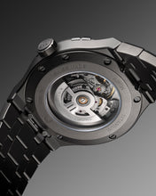 Carica l'immagine nel visualizzatore di Gallery, AIKON AUTOMATIC TITANIUM AI6008-TT032-230-1