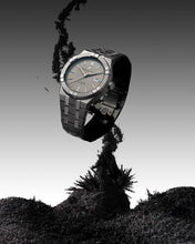 Carica l'immagine nel visualizzatore di Gallery, AIKON AUTOMATIC TITANIUM AI6008-TT032-230-1