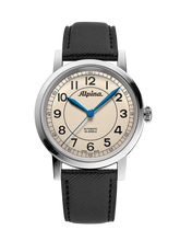 Carica l'immagine nel visualizzatore di Gallery, Heritage Automatic AL-520BG3SH6