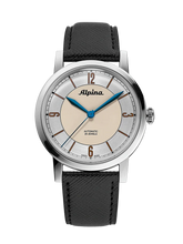 Carica l'immagine nel visualizzatore di Gallery, Heritage Automatic AL-520SBG3SH6
