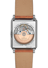 Carica l'immagine nel visualizzatore di Gallery, Heritage Carrée Automatic 140 Years AL-530N3C6