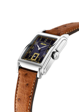 Carica l'immagine nel visualizzatore di Gallery, Heritage Carrée Automatic 140 Years AL-530N3C6