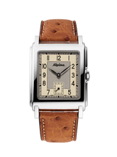 Carica l'immagine nel visualizzatore di Gallery, Heritage Carrée Automatic 140 Years AL-530SAC3C6