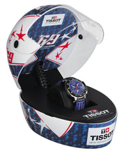 Load image into Gallery viewer, Tissot T-Race Quartz Chronograph T048.417.27.047.00 limited edition