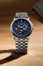 Carica l'immagine nel visualizzatore di Gallery, Index Business Timer FC-270N4P6B