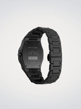 Carica l'immagine nel visualizzatore di Gallery, D1 Milano Shadow Orologio Polycarbon | 40,5 mm