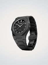 Carica l'immagine nel visualizzatore di Gallery, D1 Milano Cloudburst Orologio Polycarbon | 40,5 mm