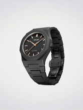 Load image into Gallery viewer, D1 Milano Dawn Light Orologio Polycarbon | 40,5 mm