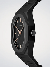 Load image into Gallery viewer, D1 Milano Dawn Light Orologio Polycarbon | 40,5 mm