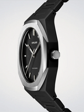 Carica l'immagine nel visualizzatore di Gallery, D1 Milano Moonglade Orologio Polycarbon | 40,5 mm