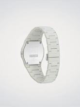 Carica l'immagine nel visualizzatore di Gallery, D1 Milano Grey_01 Orologio Polycarbon | 37 mm