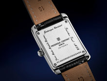 Carica l'immagine nel visualizzatore di Gallery, Carree Small Seconds FC-235S2C6