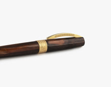 Carica l'immagine nel visualizzatore di Gallery, VISCONTI Mirage Mythos Apollo penna a sfera