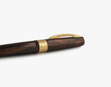 Carica l'immagine nel visualizzatore di Gallery, VISCONTI Mirage Mythos Apollo penna roller