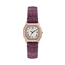 Carica l'immagine nel visualizzatore di Gallery, Fossil Harlow ES5428